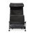 Bauhaus LC 4 Chaise Lounge in Black Leather by Le Corbusier for Cassina For Sale - Image 15 of 16