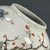 Vintage Famille Rose Porcelain Water Coupe – Floral & Bird Motif, Guangxu Mark For Sale In Los Angeles - Image 6 of 9