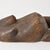 Early 20th Century Early 20th Century Makonde Njorowe Pregnant Belly Mask Tanzania For Sale - Image 5 of 7