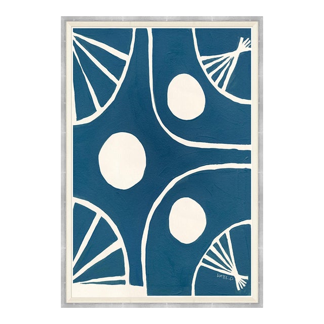 Ringlet II by Susan Hable For Sale