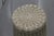 Wood White Wicker Basket with Lid, 1970s For Sale - Image 7 of 12
