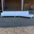 Tommi Parzinger Angled Sectional Sofa For Sale - Image 9 of 12