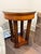 Baker Round Side Table For Sale In Washington DC - Image 6 of 6