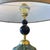 1960s Vintage Green Murano Lamps, 1960s, Set of 2 For Sale - Image 5 of 6