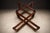 Pair of Brazilian Rosewood & Pink Granite Side Tables, Brazil, 1960s For Sale - Image 11 of 17