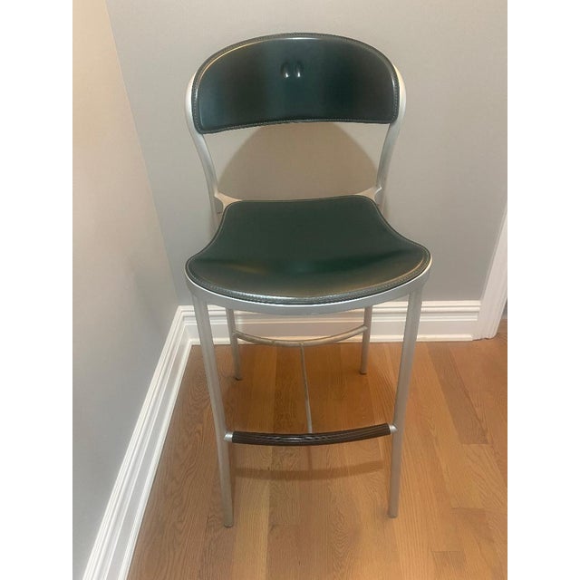 Arper Arper Catifa 46 Bar Stools For Sale - Image 4 of 13