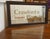 Crawfords Biscuits Baker-Cafe Advertising Mirror, 1950s For Sale - Image 3 of 9
