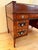 Late 18th Century Empire Roll Top Writing Desk in Nutwood For Sale - Image 6 of 18