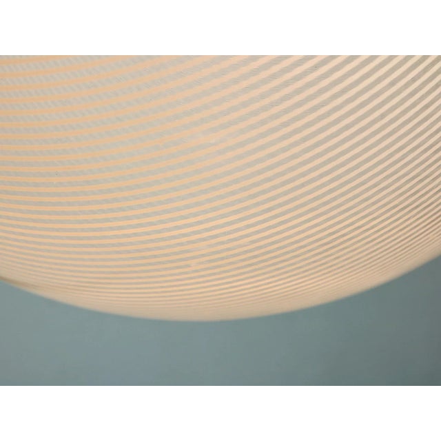 Space Age Sfera Lamp from Guzzini, 1970s For Sale - Image 12 of 16