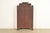 Antique Victorian Carved Walnut Bookcase, Circa 1890s For Sale - Image 12 of 13