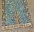 William Morris 1990s French Tapestry Depicting Birds and Botanicals For Sale - Image 4 of 7