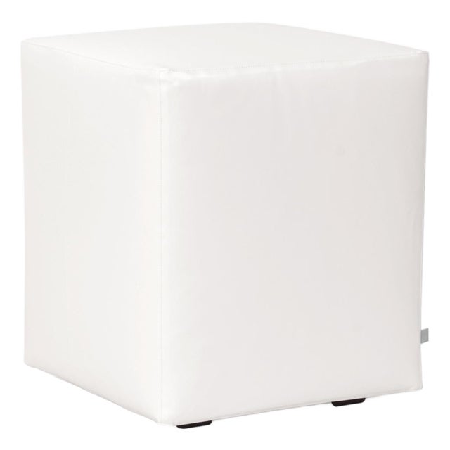 Universal Cube Atlantis White For Sale