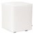 Universal Cube Atlantis White For Sale