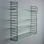 Mid-Century Wall-Mounted Bookcase, 1960s For Sale - Image 3 of 7