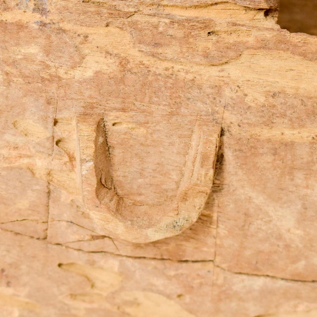 Early 20th Century Dogon Mask Mali For Sale - Image 4 of 7