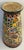 A beautifully hand-decorated French Art Nouveau ceramic vase by renowned ceramic artist Jérôme Massier. This elegant...