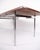 Model AT 318 Dining Table in Rosewood by Andreas Tuck for Hans J. Wegner, 1960s For Sale - Image 8 of 11