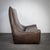 Brutalist The Rock 2-Seater Sofa in Leather by Gerard van den Berg for Montis, 1970s For Sale - Image 3 of 10