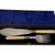 Antique English Victorian H&s Ep Silver Plate Fish Serving Knife & Fork Set Bone Handles - 2 pcs with Original Case For Sale - Image 12 of 12