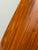 Large Mid-Century Hand-Carved Sculpture of a Woman with Boat and Paddle, 1960s, Teak For Sale - Image 12 of 18
