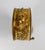 19th or 20th Century Religious Catholic Gilt Brass Monstrance Reliquary For Sale In New York - Image 6 of 13