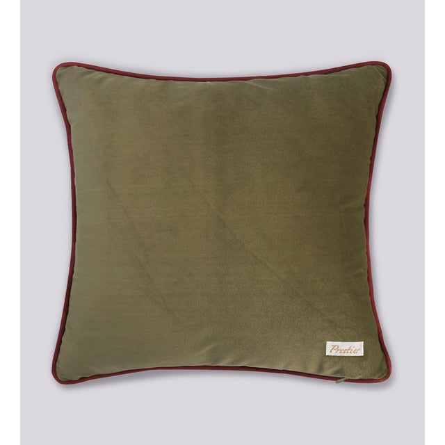 Every stitch, every hue, every motif — a quiet dialogue between tradition and design. Bring timeless elegance to your home...
