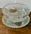 Late 20th Century Enchantment Bowl and Platter Set - 2pcs For Sale - Image 10 of 12