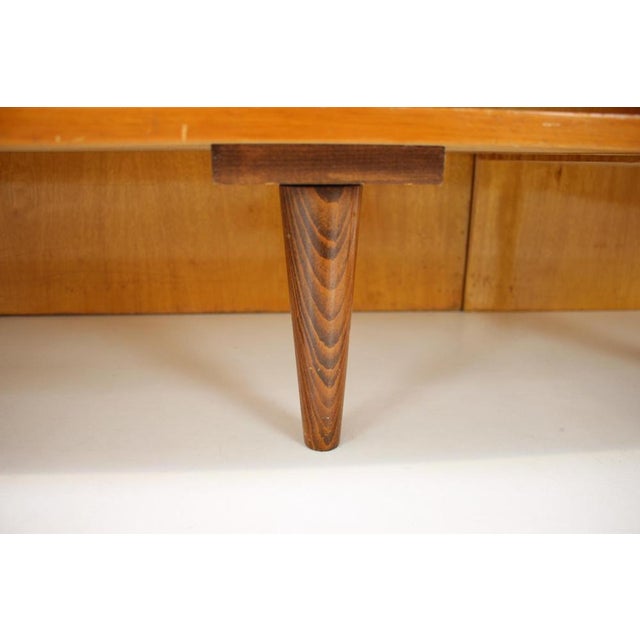 Czechoslovakian Modular Set by Mojmir Pozar for Up Zavody, 1960s, Set of 3 For Sale - Image 10 of 18