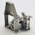 Metal Vintage Italian Silver Hunter with Dog Fireplace Miniature Figurine, 1970s For Sale - Image 7 of 14