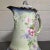 Late 19th Century Late 19th Century Antique Carl Tielsch Porcelain Chocolate/Coffee Pot For Sale - Image 5 of 10