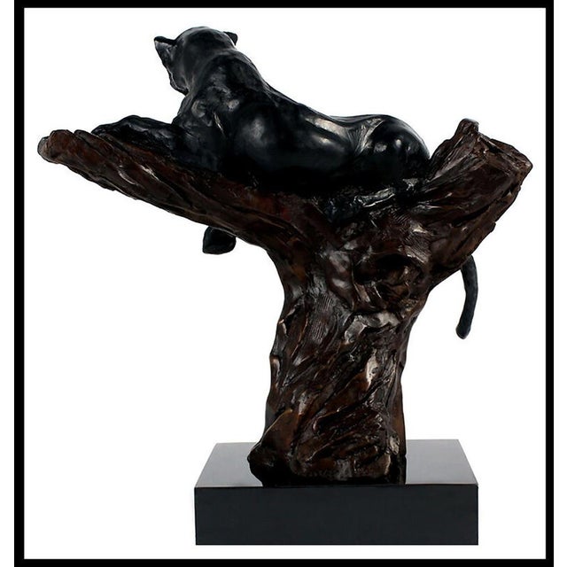 Figurative Late 20th Century VIGILANT, LeRoy Neiman For Sale - Image 3 of 4