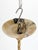 Swedish Grace Sculptural Alabaster Pendant Lamp, 1920s For Sale - Image 3 of 13