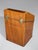 18th Century George Iii Period Mahogany Knife Box, 1790 For Sale - Image 3 of 8