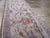 Early 20th Century Galerie Shabab Collection Early 20th Century Handmade Turkish Oushak Runner For Sale - Image 5 of 10