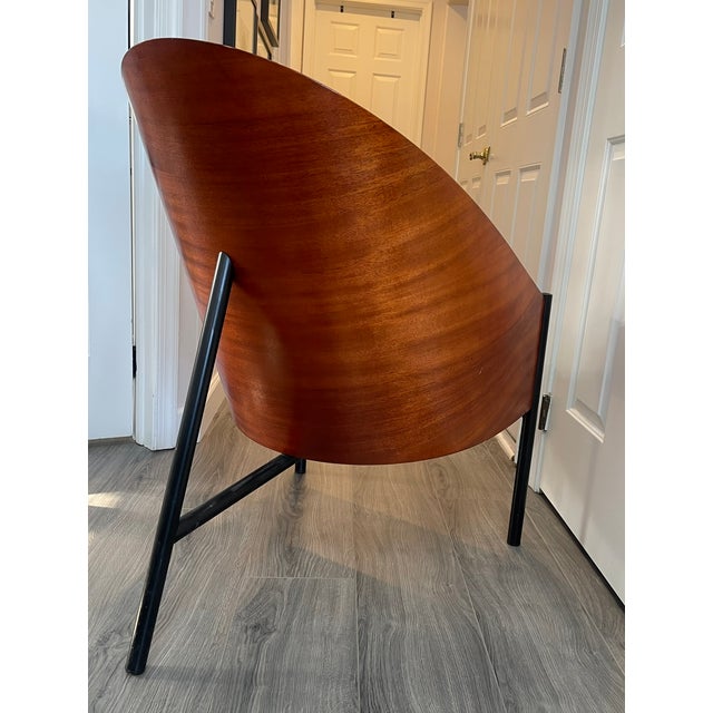 1980s Pratfall Chair by Philippe Starck Style For Sale In New York - Image 6 of 8