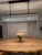 This breathtaking Timothy Oulton for Restoration Hardware chandelier captures the perfect blend of industrial edge and...