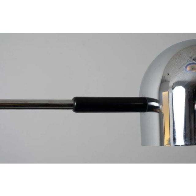 1960s Mid-Century Floor Lamp, 1960s For Sale - Image 5 of 9