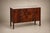 Sergio Rodrigues "Marquesa" Chest of Drawers in Rosewood With Marble Top — Oca, Brazil, C. 1965 For Sale - Image 16 of 18