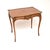 Antique French Inlaid Bureau Plat Desk, 1890 For Sale - Image 11 of 11