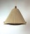 Teak Rope-Raffia Pendant Lamp from Temde, 1960s For Sale - Image 10 of 18
