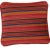 This Gabbeh pillow is made of high-quality LAMBS WOOL The piece was crafted with good workmanship. Gabbeh rugs are made by...