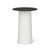 Fat Table 5231 in Polyethylene by Loope For Sale - Image 6 of 10