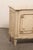 Early 20th Century French Antique Painted Wood Buffet Console For Sale - Image 5 of 13