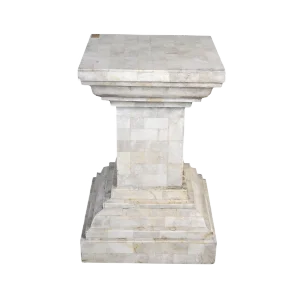 Vintage Column, 1940s