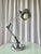 Industrial Giotto Desk Lamp by Luce & Dimensioni, 1970s For Sale - Image 3 of 17