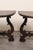 Late 18th Century Fabulous Late 18th C. Italian Demi-Lunes For Sale - Image 5 of 12