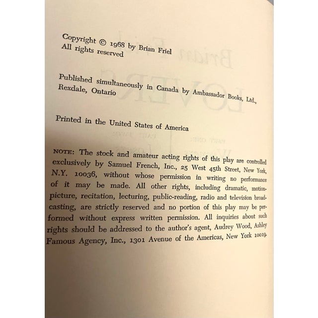 1960s Playbooks - Set of 4 For Sale - Image 9 of 9