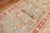 Red Early 20th Century Kurd Bakhtiari Rug rug no.j2475 For Sale - Image 8 of 9