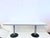 Large Model Kroma Dining Table by Antonia Astori for Driade, 1980s For Sale - Image 14 of 16