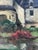 1970 Plein Air Oil Painting For Sale In Los Angeles - Image 6 of 9